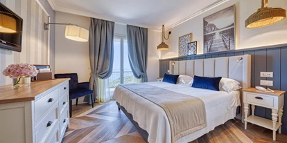 Golfurlaub - Preisniveau: gehoben - Gargnano - Madrigale Panoramic, Lifestyle & Soulful Hotel