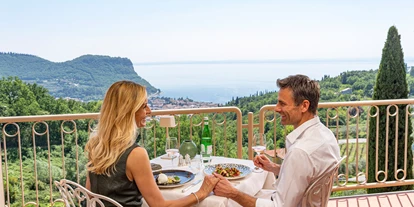 Golfurlaub - Garten - Sulzano - Madrigale Panoramic, Lifestyle & Soulful Hotel