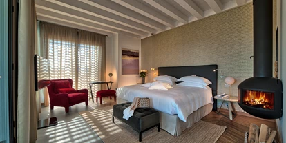 Golfurlaub - Balkon - Italien - Vital SPA Suite  - Esplanade Tergesteo - Luxury Retreat
