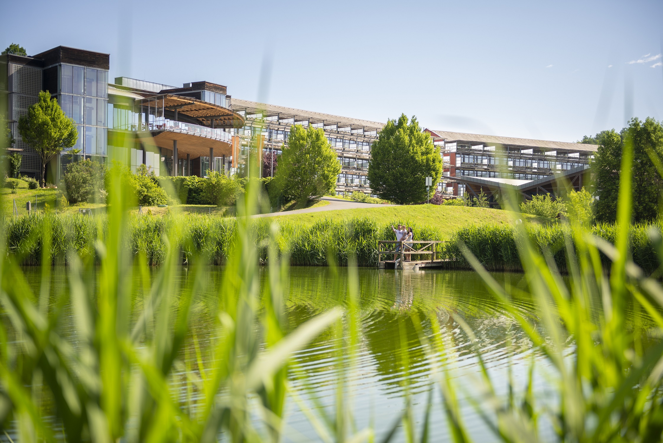 Golfhotel - Das Sonnreich