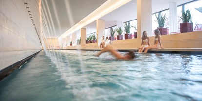 Golfurlaub - Hotel-Schwerpunkt: Golf & Schwimmen - Klöchberg - Das Sonnreich