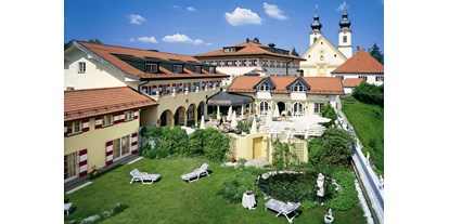 Golfurlaub - Abendmenü: mehr als 5 Gänge - Chiemsee - Residenz Heinz Winkler