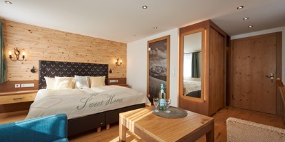 Golfurlaub - Sauna - Weißensberg - Superior Doppelzimmer - Hotel-Restaurant Adler