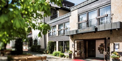 Golfurlaub - Wäscheservice - PLZ 92355 (Deutschland) - Hotel Lindenhof
