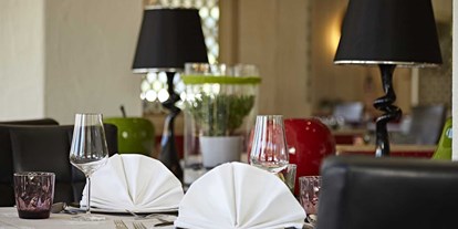 Golfurlaub - Hotel-Schwerpunkt: Golf & Kulinarik - Allgäu - Hotel Rosenstock