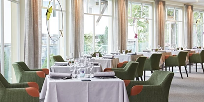 Golfurlaub - Hotel-Schwerpunkt: Golf & Wellness - Stötten am Auerberg - Hotel Rosenstock