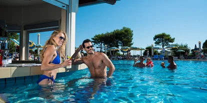 Golfurlaub - Verpflegung: Frühstück - Venetien - Savoy Beach Hotel & Thermal SPA