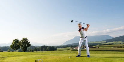 Golfurlaub - Preisniveau: günstig - Erpfendorf - Hotel & Restaurant Wengerhof