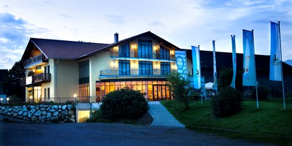 Golfurlaub - Preisniveau: günstig - Oberbayern - Hotel & Restaurant Wengerhof