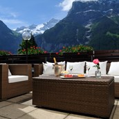 Golfhotel - Hotel Kreuz & Post Grindelwald