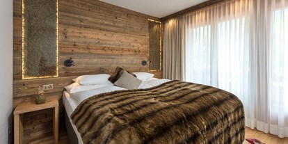 Golfurlaub - Kühlschrank - Grindelwald - Natura Süd Zimmer - SALZANO Hotel - Spa - Restaurant