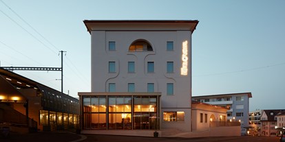 Golfurlaub - Reichenau (Konstanz) - Hotel Uzwil