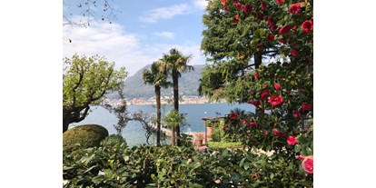 Golfurlaub - Preisniveau: günstig - Italien - Hotel Garden Zorzi