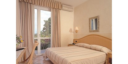 Golfurlaub - Hotel-Schwerpunkt: Golf & Schwimmen - Castelnuovo del Garda - Hotel Garden Zorzi