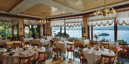 Golfurlaub - Verpflegung: Frühstück - Gardasee - Hotel Garden Zorzi
