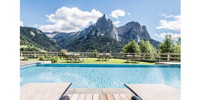 Golfurlaub - Hotel-Schwerpunkt: Golf & Kultur - Sonus Alpis - Sonus Alpis