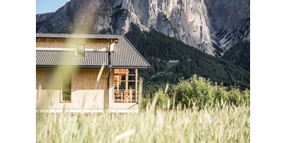 Golfurlaub - Hotelbar - Reischach (Trentino-Südtirol) - Sonus Alpis - Sonus Alpis