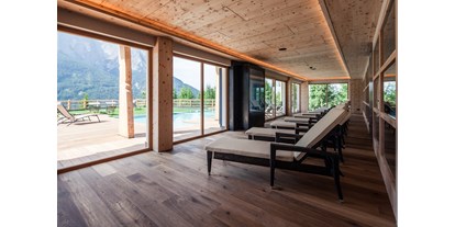 Golfurlaub - Hotel-Schwerpunkt: Golf & Sightseeing - Trentino-Südtirol - Sonus Alpis - Sonus Alpis