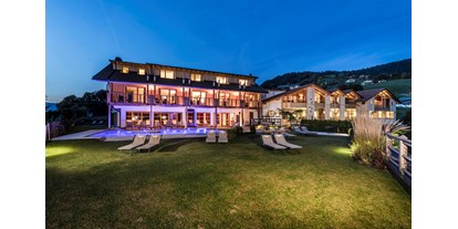 Golfurlaub - Hotel-Schwerpunkt: Golf & Wandern - Reischach (Trentino-Südtirol) - Sonus Alpis - Sonus Alpis