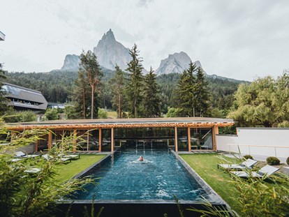 Golfurlaub - Hotel-Schwerpunkt: Golf & Kulinarik - Reischach (Trentino-Südtirol) - ©lucasputzer - Sensoria Dolomites