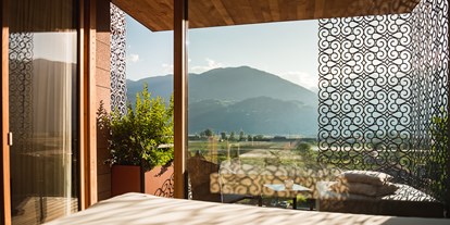 Golfurlaub - Umgebungsschwerpunkt: See - Lana (Trentino-Südtirol) - Hotel Muchele