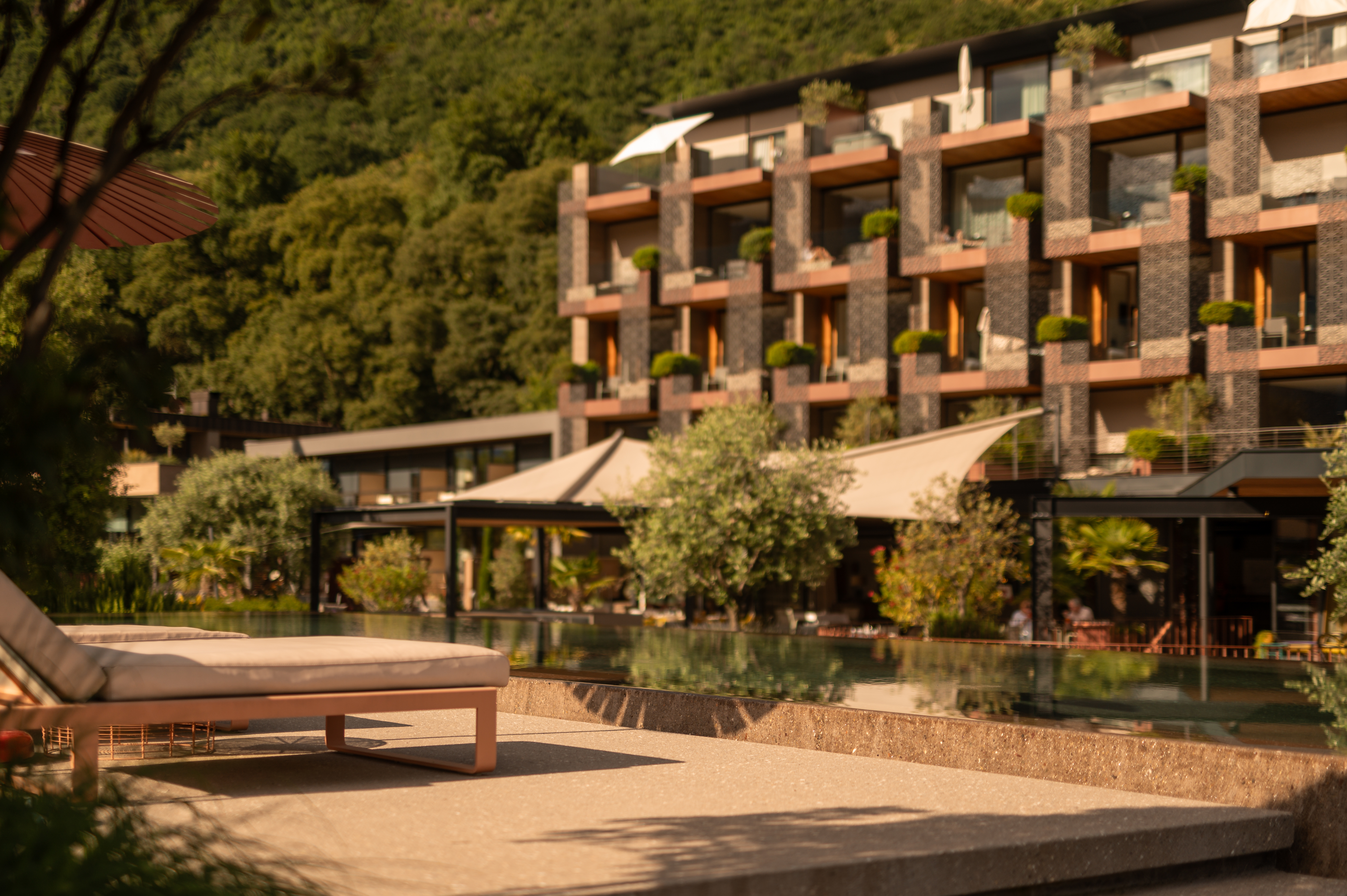 Golfhotel - Muchele Boutique Hotel 