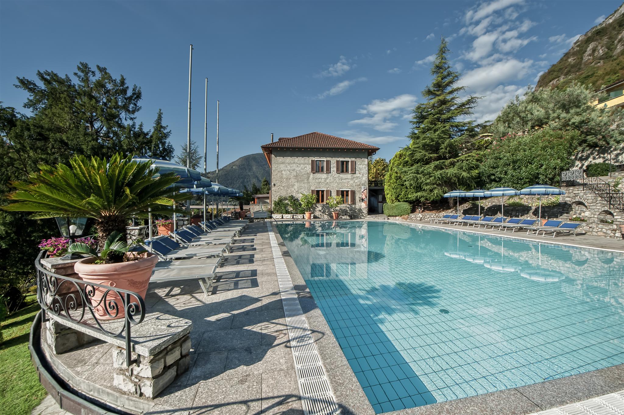 Golfhotel - Parco San Marco Lifestyle Beach Resort