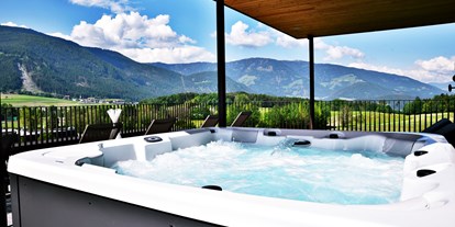 Golfurlaub - Doppelwaschbecken - Reischach (Trentino-Südtirol) - Hotel Olympia
