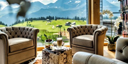 Golfurlaub - Schweiz - Golf & Sporthotel Hof Maran