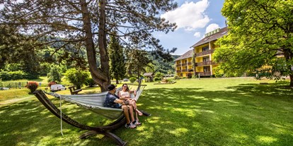 Golfurlaub - Mühlholz (Feldkirchen an der Donau, Herzogsdorf, Sankt Gotthard im Mühlkreis) - Hotel Donauschlinge