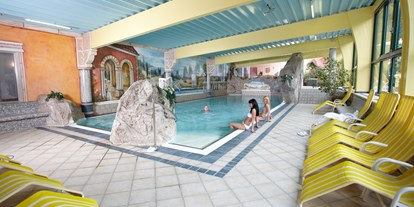 Golfurlaub - Ödenkirchen - Hotel Donauschlinge