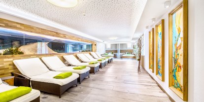 Golfurlaub - Kandlschlag - Hotel Donauschlinge