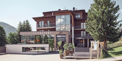 Golfurlaub - Vorderschneeberg - ARX Boutique Hotel