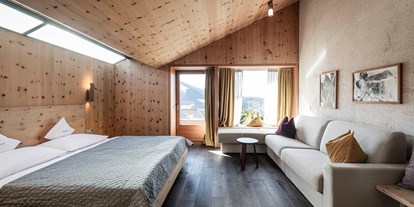 Golfurlaub - Sonnenterrasse - Lana (Trentino-Südtirol) - La Paula Apartments & Suites