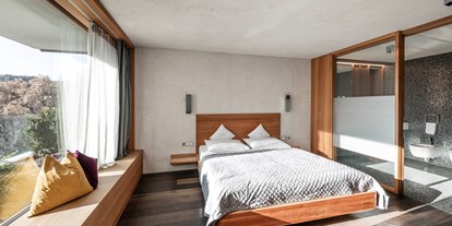Golfurlaub - Golfbagraum - Südtirol - La Paula Apartments & Suites