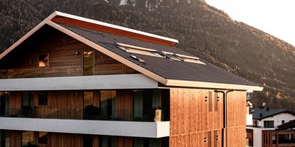 Golfurlaub - Fahrstuhl - Südtirol - La Paula Apartments & Suites