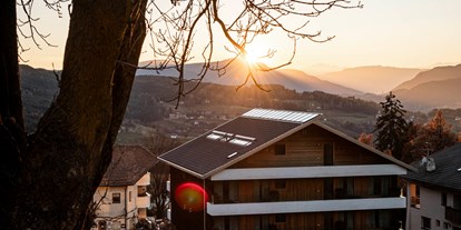 Golfurlaub - Doppelwaschbecken - Reischach (Trentino-Südtirol) - La Paula Apartments & Suites