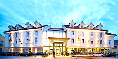 Golfurlaub - Platzreifekurs - Süd & West Steiermark - Stainzerhof - Hotel und Restaurant
