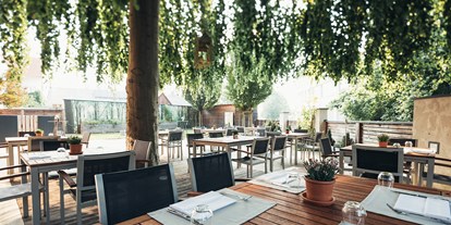 Golfurlaub - Verpflegung: Frühstück - Adriach (Frohnleiten) - Stainzerhof - Hotel und Restaurant