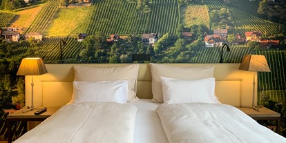 Golfurlaub - Golfcarts - Süd & West Steiermark - Stainzerhof - Hotel und Restaurant