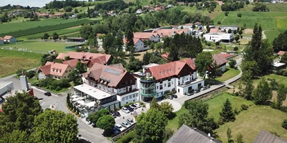 Golfurlaub - Driving Range: überdacht - Bad Gleichenberg - Vulkanlandhotel Legenstein