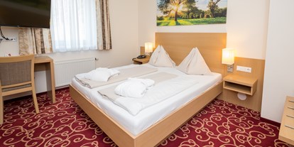Golfurlaub - Gamsgebirg - Vital-Hotel-Styria