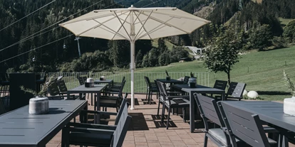 Golfurlaub - Abendmenü: Buffet - Kirchberg in Tirol - VAYA Zell am See