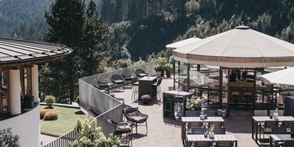 Golfurlaub - Hotel-Schwerpunkt: Golf & Wandern - Kössen - VAYA Zell am See