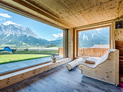Golfurlaub - Golf-Schläger Verleih - Seefeld in Tirol - Hotel Post Lermoos