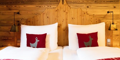Golfurlaub - Zimmersafe - Kössen - Hotel Kitzhof Mountain Design Resort