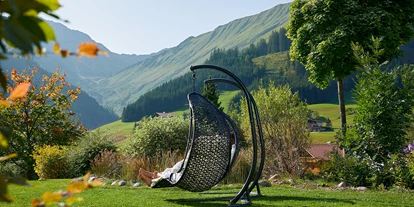 Golfurlaub - WLAN - Rettenberg (Landkreis Oberallgäu) - Hotel Singer - Relais & Châteaux