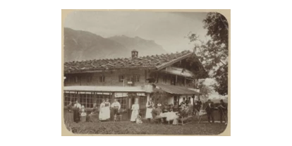 Golfurlaub - Driving Range: überdacht - Saltaus bei Meran - Karlwirt anno 1794  - Hotel Karlwirt - Alpine Wellness am Achensee