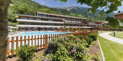 Golfurlaub - Golfkurse vom Hotel organisiert - Feldkirch - Alpenhotel Montafon