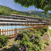 Golfhotel - Alpenhotel Montafon